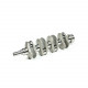 Ročična gred ZRP ročična gred Ford 2.0L Cosw YB Stroker 86.00mm 9 Bolts | race-shop.si