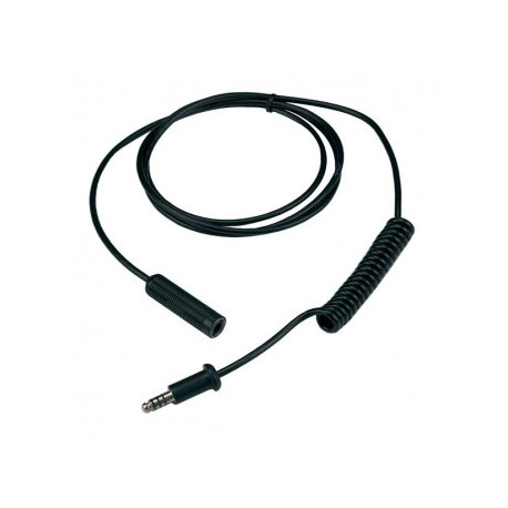 Adapterji in dodatna oprema Extension Cable Stilo for ST-30 DES, WRC DES and WRC 03 Intercoms - 1.5m | race-shop.si