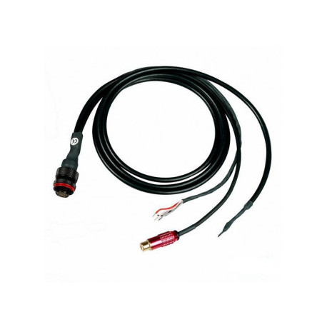 Adapterji in dodatna oprema Adapter Stilo ST-30 DES Intercom Power Supply with Camera and Radio Wire | race-shop.si