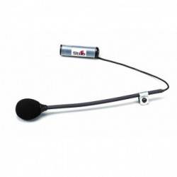Stilo Open Face Microphone & Plug Kit