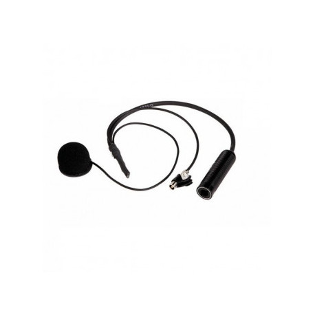 Slušalke Microphone for earphones Stilo - Full Face helmet | race-shop.si