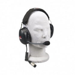 Terratrip headset for Trophy centre