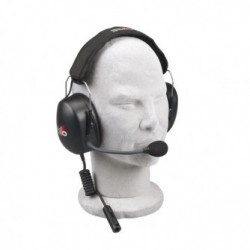Terratrip headset for WRC DG-10 DG-30 centre