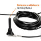 Adapterji in dodatna oprema STILO komplet interkoma DG-30 | race-shop.si