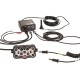 Adapterji in dodatna oprema STILO komplet interkoma DG-30 | race-shop.si