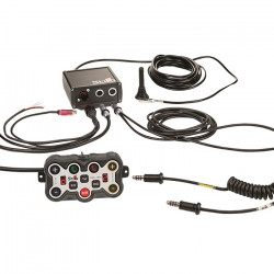 STILO komplet interkoma DG-30