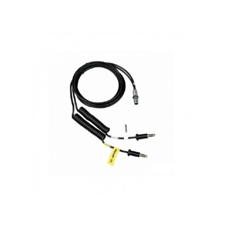 Adapterji in dodatna oprema Stilo connecting wire for DG-30 and ST30 radio | race-shop.si