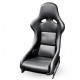 Športni sedeži brez homologacije FIA Sports seat RECARO Pole Position ABE - leather | race-shop.si