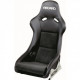 Športni sedeži brez homologacije FIA - nastavljivi Racing seat RECARO Speed Dinamica - imitation leather | race-shop.si