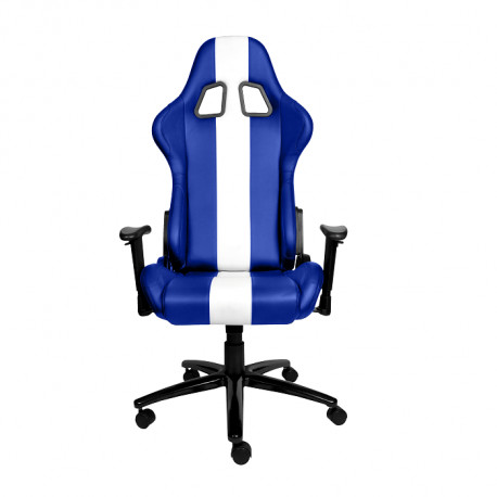Pisarniški stoli Playseat office chairTurn One blue | race-shop.si