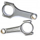 Deli motorja Kovane jeklene ojnice CP-Carrillo Mazda 2.3L DISI w/22mm Pin PRO-H WMC | race-shop.si