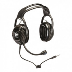 SPARCO Headphones with Jack for Intercom - IS-110
