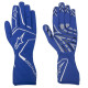 Rokavice Alpinestars Tech 1 K RACE Gloves, Blue | race-shop.si