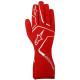Rokavice Alpinestars Tech 1 K RACE Gloves, children, Red | race-shop.si