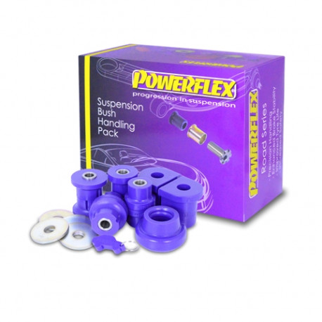 Handling Packs Powerflex VW Golf MK1 Handling Pack Set | race-shop.si