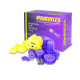 Poliuretanski silent bloki Powerflex VW Golf MK2 2WD Handling Pack Set | race-shop.si