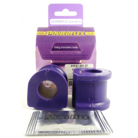 993 (1994 - 1998) Powerflex Front Anti Roll Bar Bush 21mm Porsche 993 (1994 - 1998) | race-shop.si