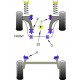 Fabia (2000-2007) Powerflex Lower Engine Mount Large Bush (Track Use) Skoda Fabia (2000-2007) | race-shop.si