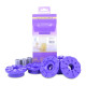 Poliuretanski silent bloki Powerflex Rear Diff Rear Mounting Bush Skoda Octavia (2013-) Multi Link | race-shop.si