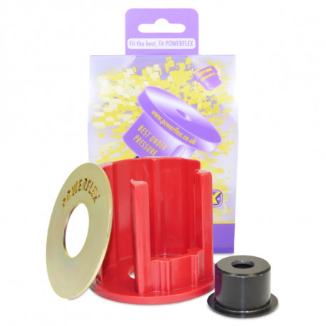 Octavia (2013-) Rear Beam Powerflex Lower Engine Mount Insert (Large) Diesel Skoda Octavia (2013-) Rear Beam | race-shop.si