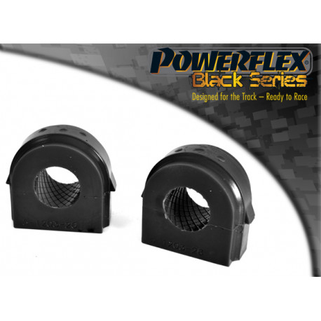 Poliuretanski silent bloki Powerflex Front Anti Roll Bar Bush 28mm BMW E82 1 Series M Coupe (2010-2012) | race-shop.si