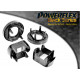 E90, E91, E92 & E93 3 Serija (2005-2013) Powerflex Rear Subframe Rear Mounting Insert BMW E90, E91, E92 & E93 3 Series (2005-2013) | race-shop.si