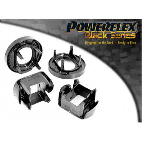 E90, E91, E92 & E93 3 Serija (2005-2013) Powerflex Rear Subframe Rear Mounting Insert BMW E90, E91, E92 & E93 3 Series (2005-2013) | race-shop.si