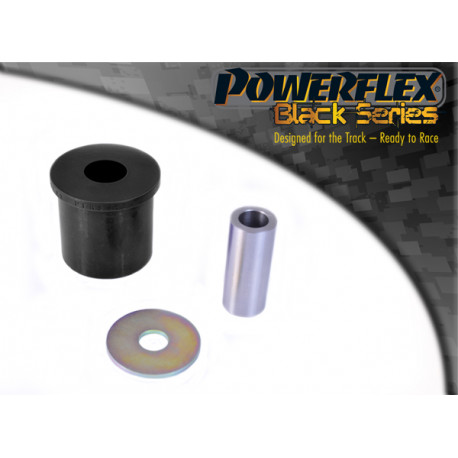 E39 5 Serija 520 to 530 Powerflex Rear Diff Front Mounting Bush BMW E39 5 Series 520 To 530 | race-shop.si