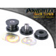 E24 6 Serija (1982 - 1989) Powerflex Front Lower Tie Bar To Chassis Bush BMW E24 6 Series (1982 - 1989) | race-shop.si