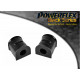 Focus MK2 RS Powerflex Front Anti Roll Bar To Chassis Bush 24mm Ford Focus MK2 RS | race-shop.si