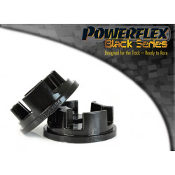 Powerflex Rear Lower Engine Mount Insert Volkswagen G60, Rallye, Country