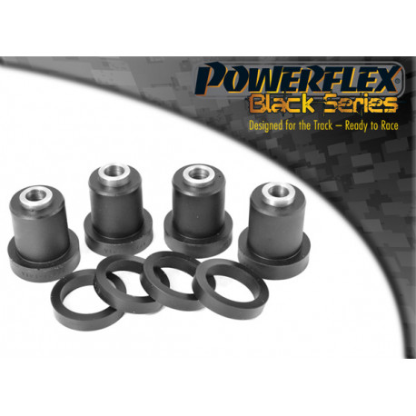 850, S70, V70 (up to 2000) Powerflex Front Wishbone Lower Bush Volvo 850, S70, V70 (up to 2000) | race-shop.si