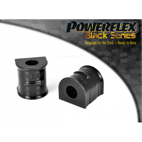 C30 (2006 onwards) powerflex front anti roll bar to chassis bush 21mm volvo c30 (2006+) | race-shop.si