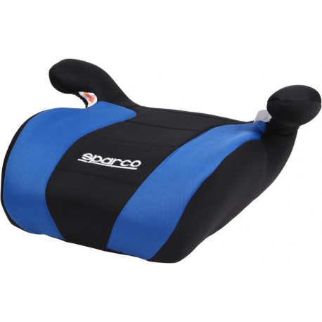 Otroški sedeži Otroški sedež Sparco Corsa F100K 1 (15-36 kg) | race-shop.si