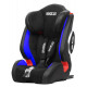 Otroški sedeži Child seat Sparco corsa F1000KI Leatherette (9-36kg) ISOFIX | race-shop.si