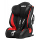 Otroški sedeži Child seat Sparco corsa F1000KI Leatherette (9-36kg) ISOFIX | race-shop.si
