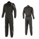 Obleke SFI Race suit ALPINESTARS Stratos Black | race-shop.si