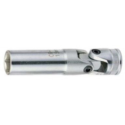 FORCE 1/2 “6 corner hinged extension with extended head 14mm.