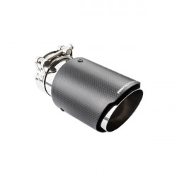 Konica dušilca izpušnih plinov RM MOTORS Karbon 101mm