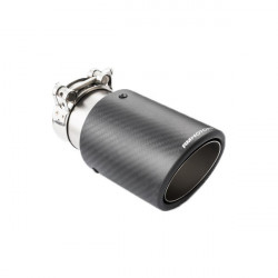 Konica dušilca izpušnih plinov RM MOTORS Karbon 89mm