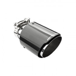 Konica dušilca izpušnih plinov RM MOTORS Karbon 89mm