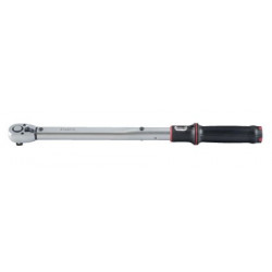 FORCE - T-SERIES MECHANICAL TORQUE WRENCH 1/4" 5-25Nm
