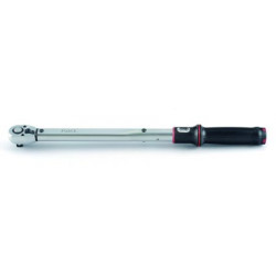 FORCE - T-SERIES MECHANICAL TORQUE WRENCH 1/2" 80-400Nm