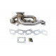 Fiat Stainless steel exhaust manifold Fiat Punto GT | race-shop.si