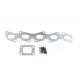 Fiat Stainless steel exhaust manifold Fiat Punto GT | race-shop.si