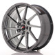 Aluminium wheels Platišče Japan Racing JR36 20x9 ET38 5x112 Hyper Black | race-shop.si