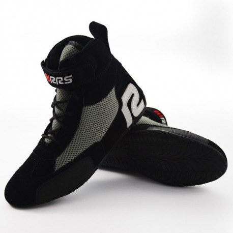 Čevlji RRS shoes grey | race-shop.si
