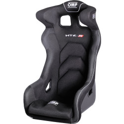 Sport seat OMP HTE-R XL, FIA