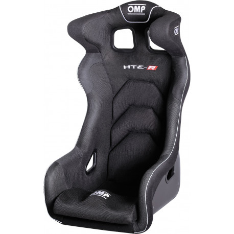 Športni sedeži z odobritvijo FIA Sport seat OMP HTE-R XL, FIA | race-shop.si