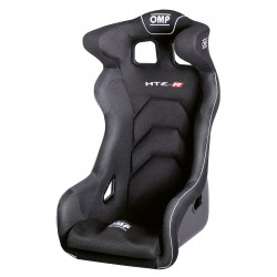Sport seat OMP HTE-R 400, FIA